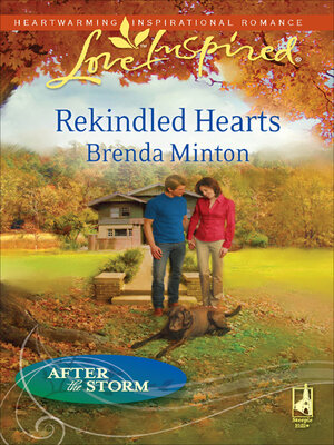 cover image of Rekindled Hearts